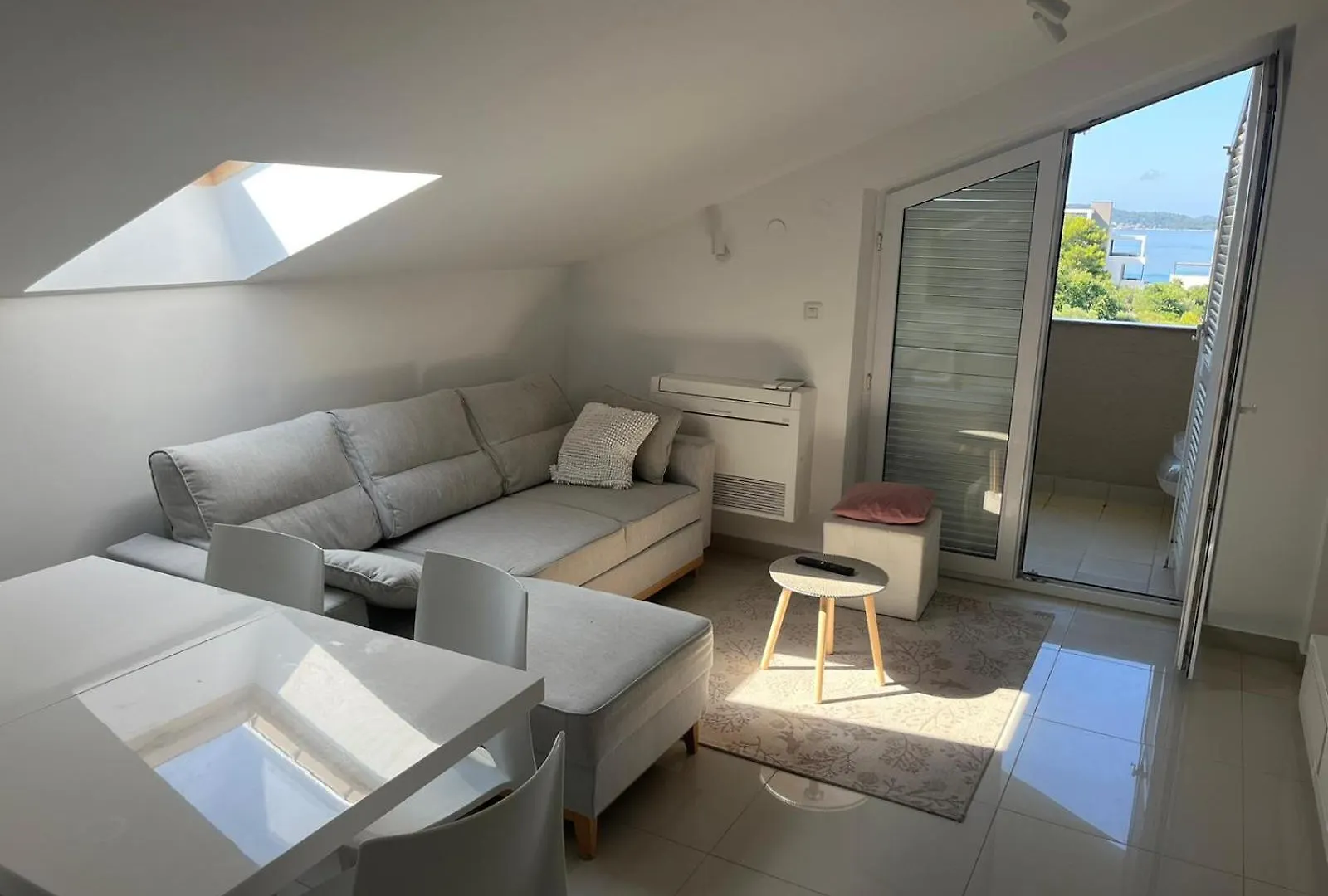 Apartman Sukošan 0*,  Croacia